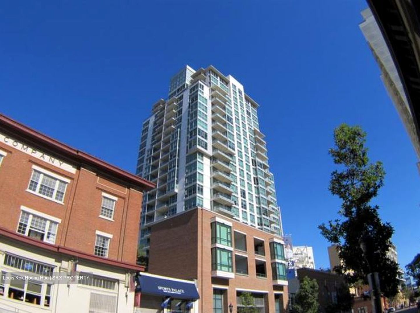 The Legend (D10), Condominium #357343791